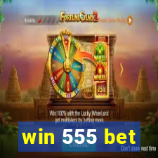 win 555 bet